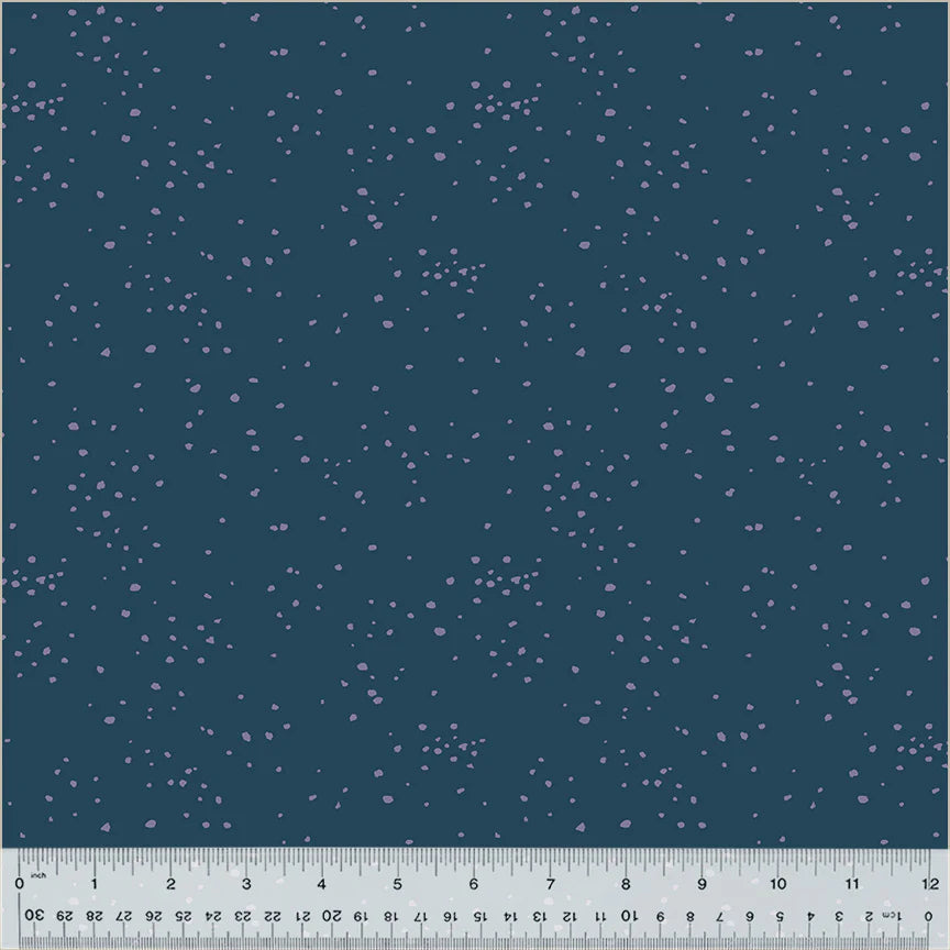 Orchard & Grove - Stipple, Navy