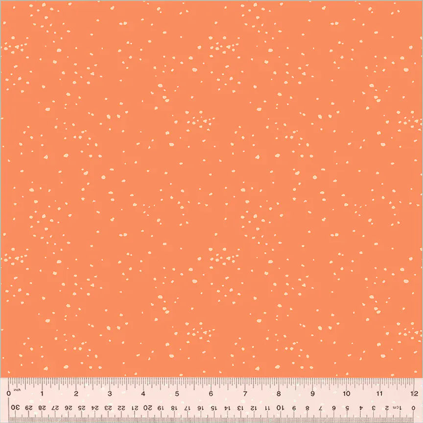Orchard & Grove - Stipple, Peach