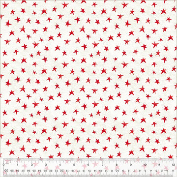 A Very Terri Christmas - Christmas Star, Ivory | Artistic Artifacts