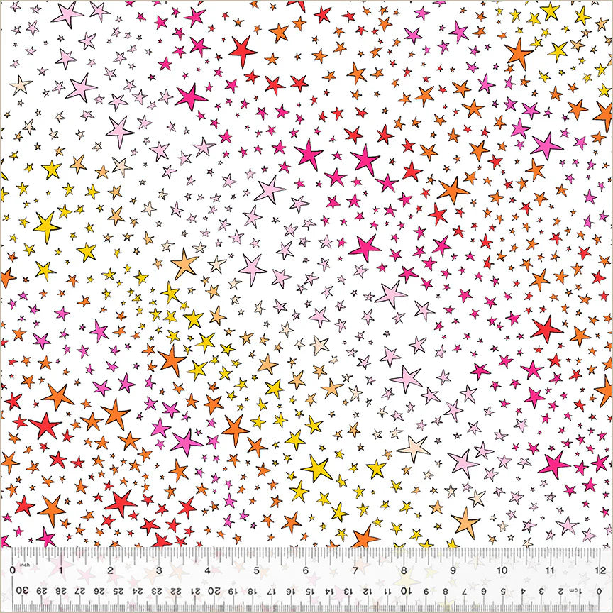 Pen Pals - Stardust, Twilight