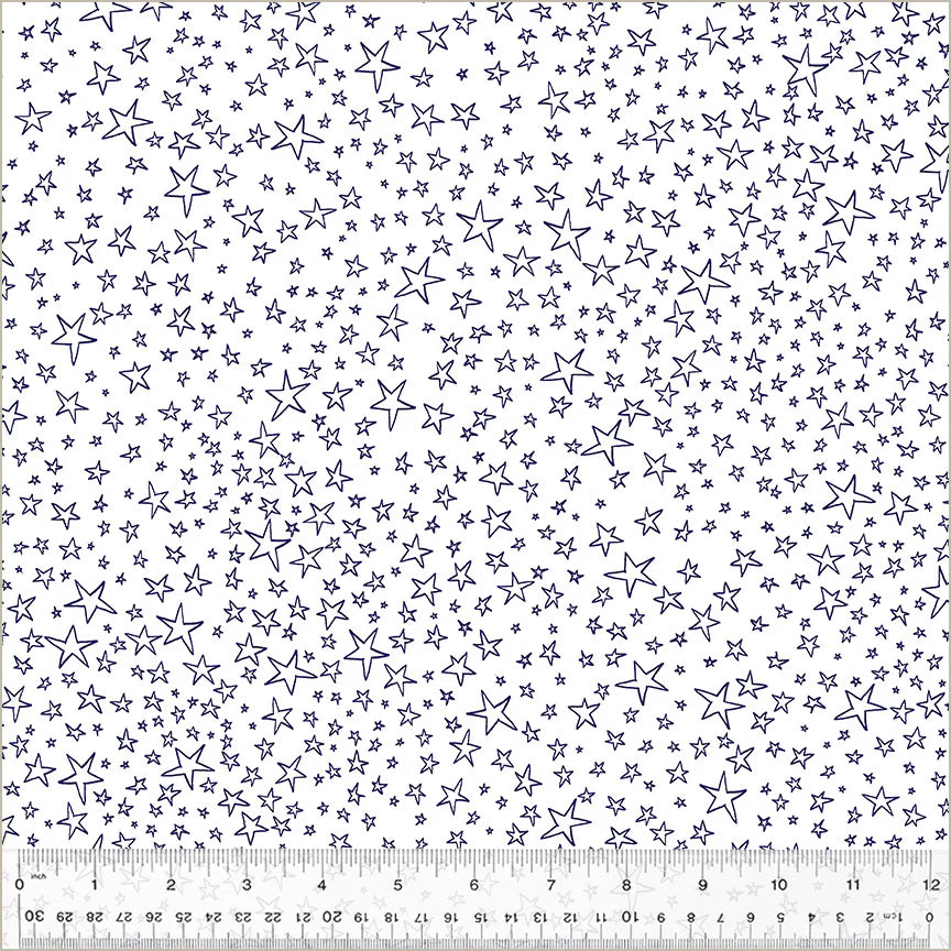 Pen Pals - Stardust, Cosmos