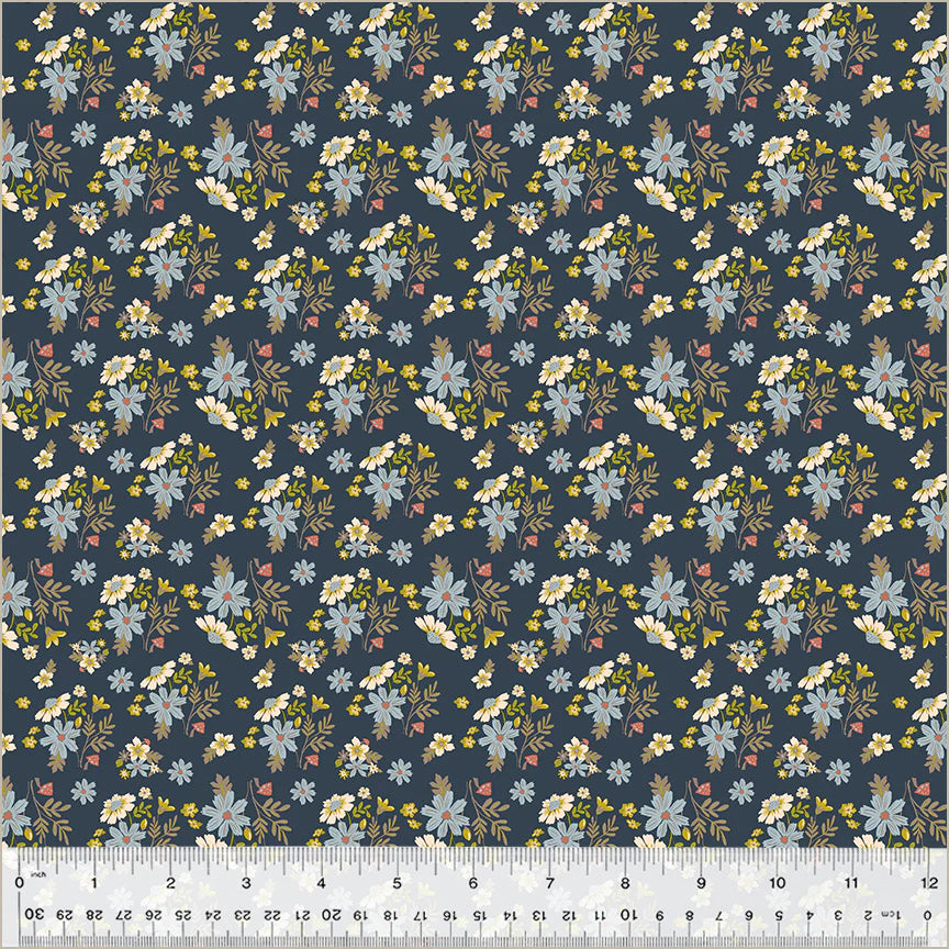 Under the Canopy - Posies, Night