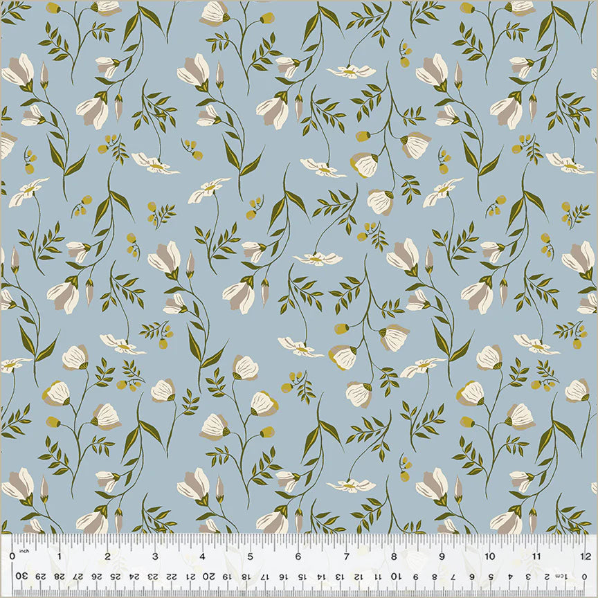 Under the Canopy - Wildflower, Sky