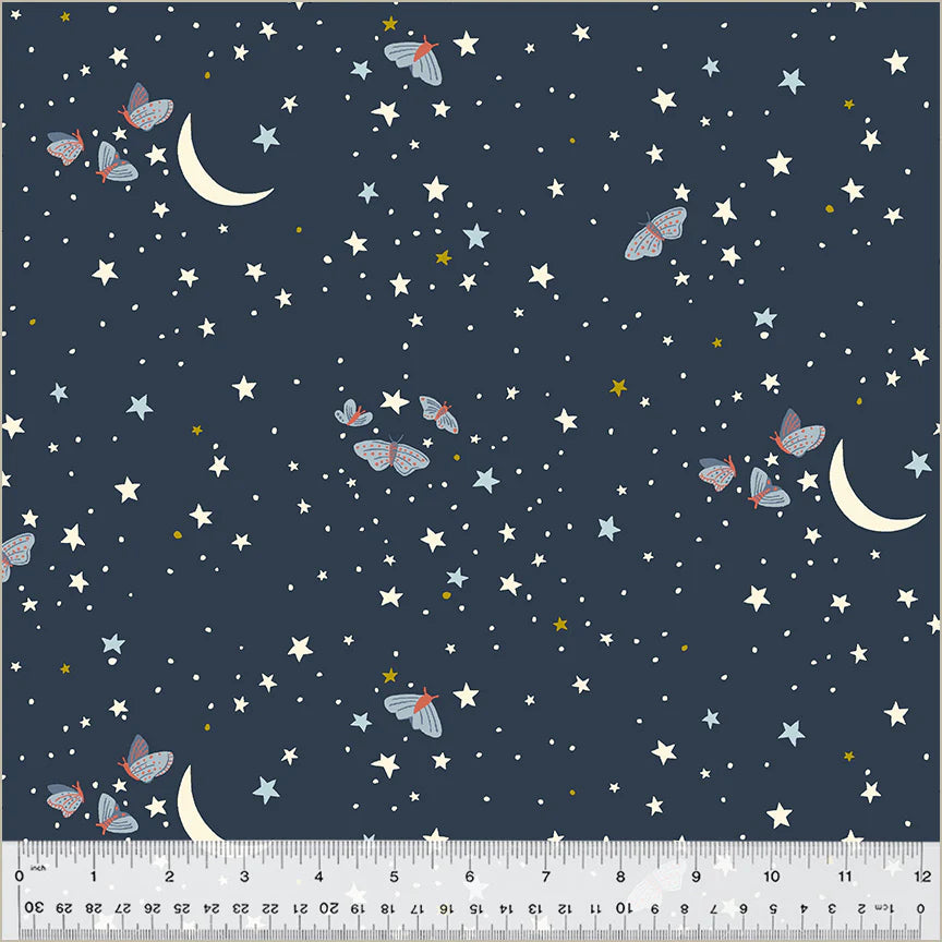 Under the Canopy - Under the Moonlight, Night