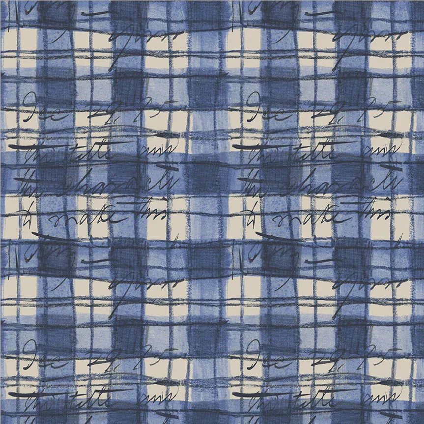 The Flannel One by Marcia Derse - Picnic, Midnight The Flannel One by Marcia Derse - Picnic, Midnight