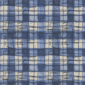 The Flannel One by Marcia Derse - Picnic, Midnight The Flannel One by Marcia Derse - Picnic, Midnight