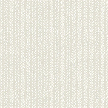 Sweet Cream - Garden Rows, Cream on Cream Sweet Cream - Garden Rows, Cream on Cream