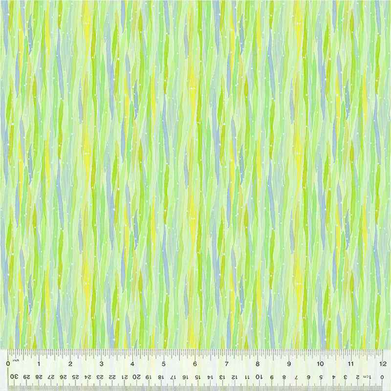 Abstract green fabric with ruler, pattern 54656-11-1-015Ud000004pAr4IAE.