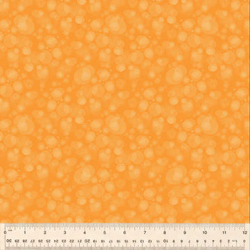 Orange fabric with bubble pattern, 54665-5-1-015Ud000004kgoMIAQ design.