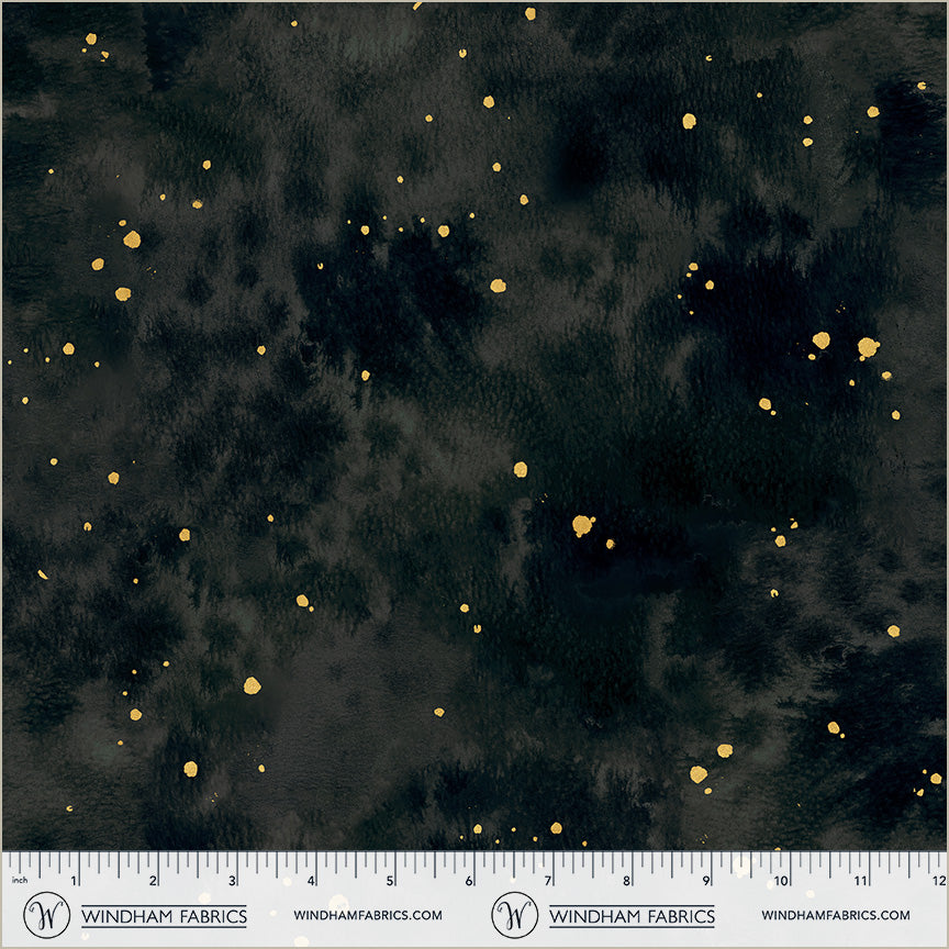 Flora & Form by Essoldo Design, Texture Onyx