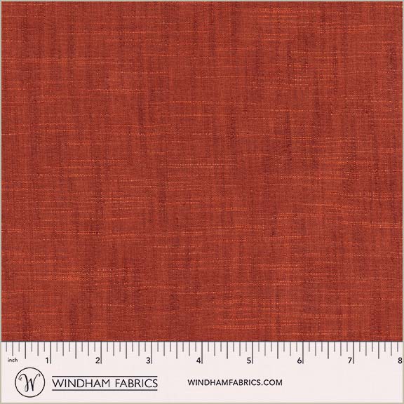 Handloom Wovens - Bricklayer