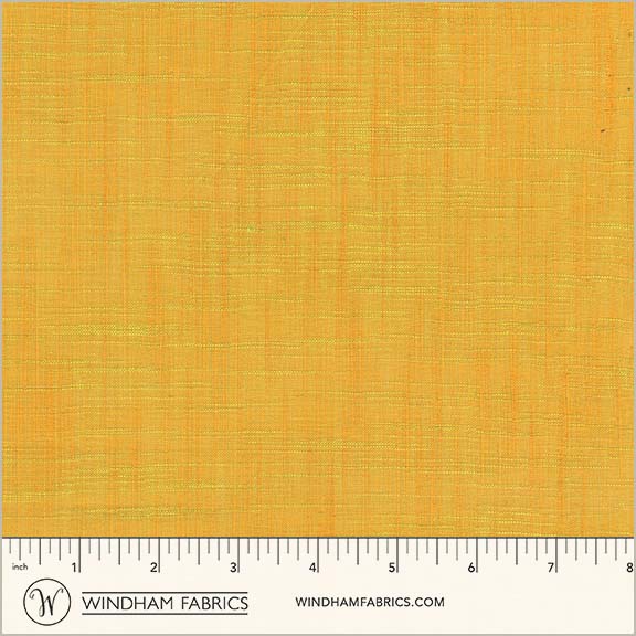 Handloom Wovens - Citrus