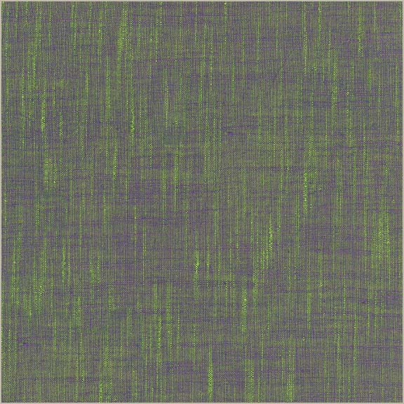 Handloom Wovens - Grape Leaves