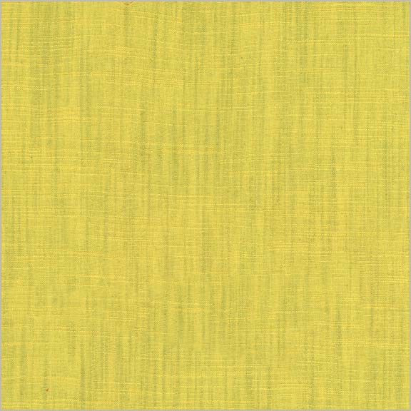 Handloom Wovens - Chartreuse