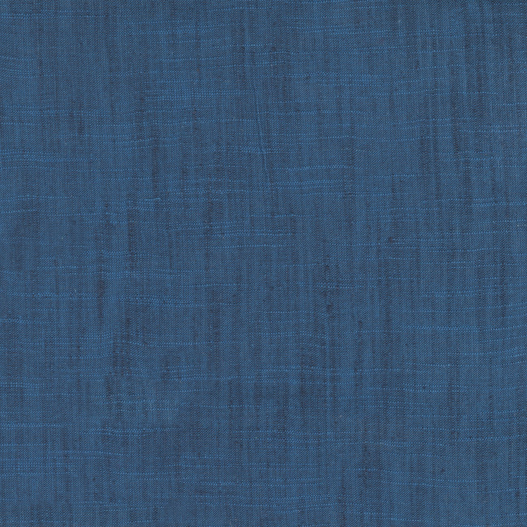Handloom Wovens - Blue Velvet
