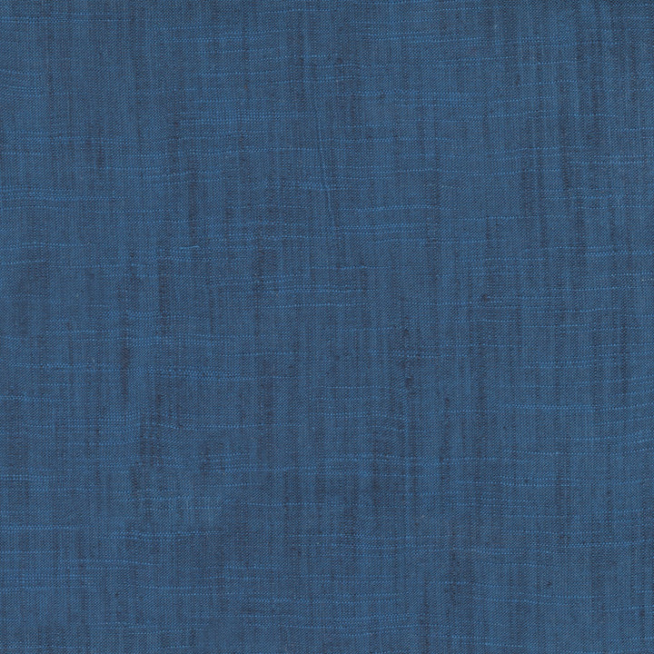 Handloom Wovens - Blue Velvet