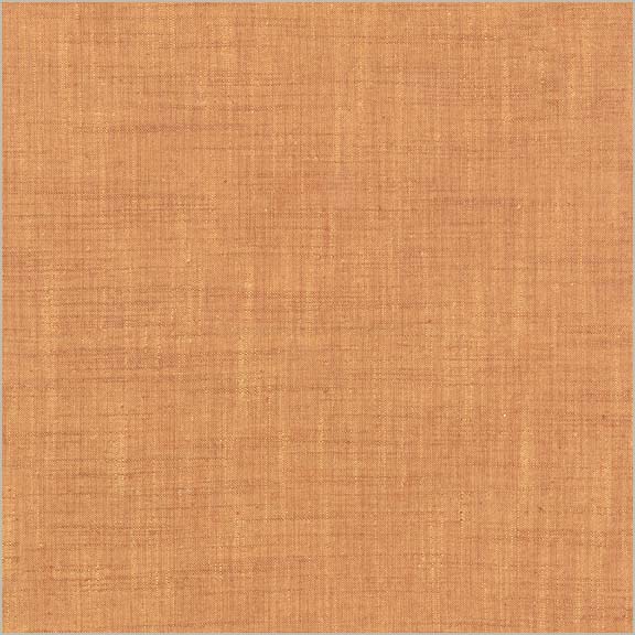 Handloom Wovens - Copper Red