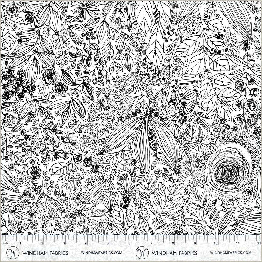 Pen & Petal - Daydream, White