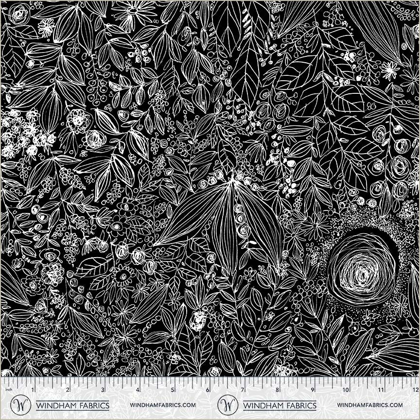 Pen & Petal - Daydream, Black