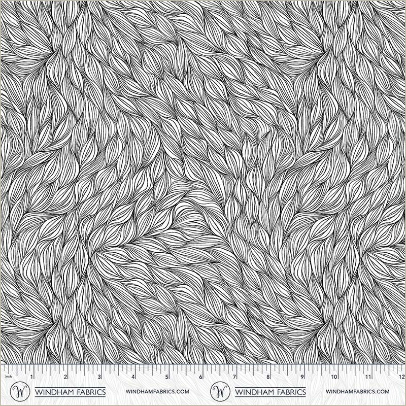 Pen & Petal - Rhythm, White