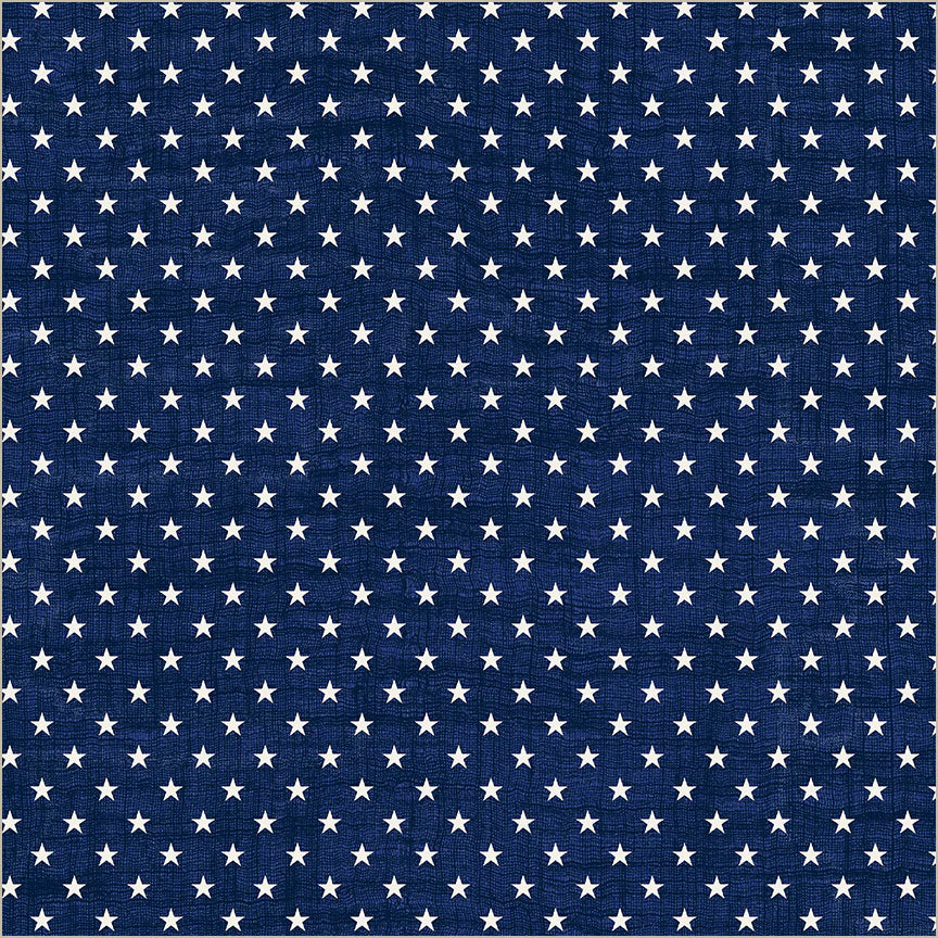 American Tribute - Star-Spangled, Navy