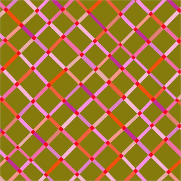 Happy Place by Annabel Wrigley - Crossing, Martini Happy Place by Annabel Wrigley - Crossing, Martini