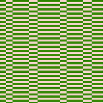Annabel's Blenders by Annabel Wrigley - Broken Stripe, Grass Green Annabel's Blenders by Annabel Wrigley - Broken Stripe, Grass Green