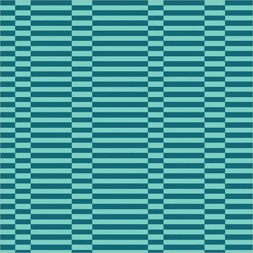 Annabel's Blenders by Annabel Wrigley - Broken Stripe, Aqua Annabel's Blenders by Annabel Wrigley - Broken Stripe, Aqua