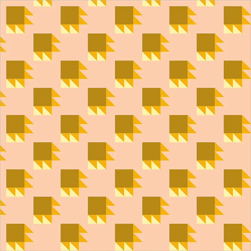 Annabel's Blenders by Annabel Wrigley - Bear Paw, Soft Gold Annabel's Blenders by Annabel Wrigley - Bear Paw, Soft Gold