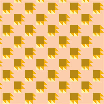 Annabel's Blenders by Annabel Wrigley - Bear Paw, Soft Gold Annabel's Blenders by Annabel Wrigley - Bear Paw, Soft Gold