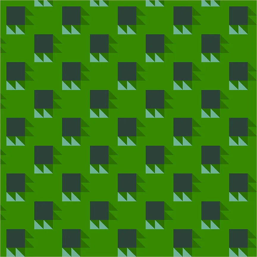 Annabel's Blenders by Annabel Wrigley - Bear Paw, Grass Green Annabel's Blenders by Annabel Wrigley - Bear Paw, Grass Green
