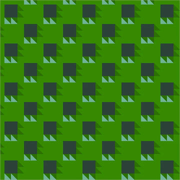 Annabel's Blenders by Annabel Wrigley - Bear Paw, Grass Green Annabel's Blenders by Annabel Wrigley - Bear Paw, Grass Green