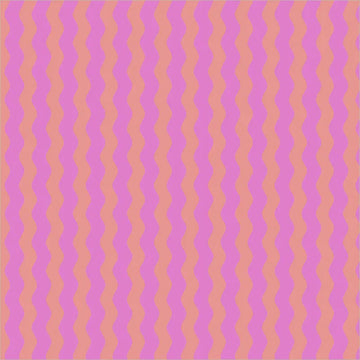 Annabel's Blenders by Annabel Wrigley - Waves, Peach/Pink Annabel's Blenders by Annabel Wrigley - Waves, Peach/Pink
