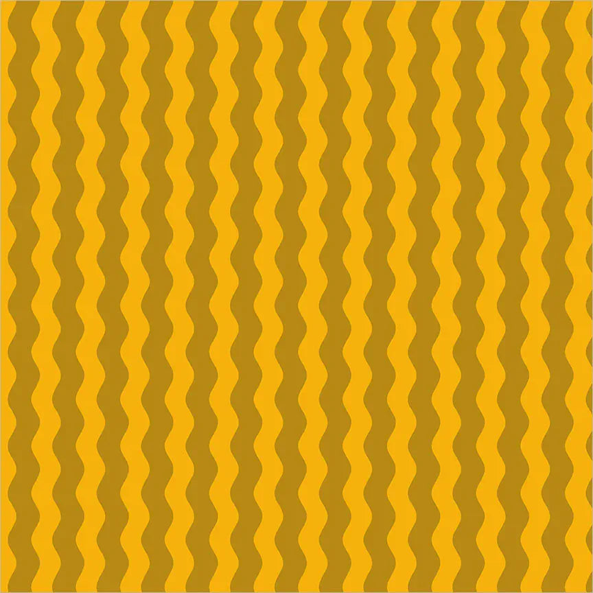 Annabel's Blenders by Annabel Wrigley - Waves, Soft Gold Annabel's Blenders by Annabel Wrigley - Waves, Soft Gold