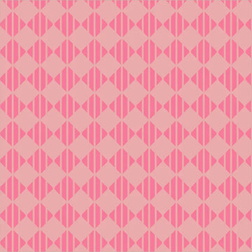 Annabel's Blenders by Annabel Wrigley - Checker, Just Pink Annabel's Blenders by Annabel Wrigley - Checker, Just Pink