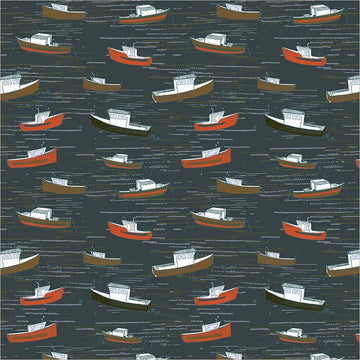 Rocky Coast - Bonnie Boats, Marina Rocky Coast - Bonnie Boats, Marina