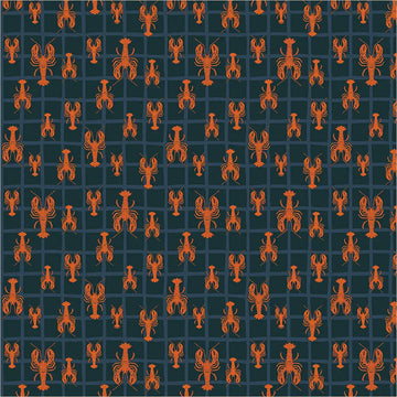 Rocky Coast - Daily Catch, Navy Rocky Coast - Daily Catch, Navy