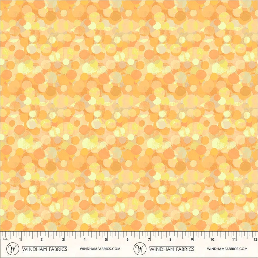Mirage by Gareth Lucas - Glare, Sunny Glare Sunny | Mirage Blender Fabric by Gareth Lucas