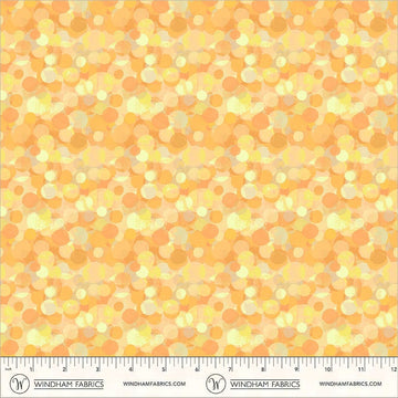 Mirage by Gareth Lucas - Glare, Sunny Glare Sunny | Mirage Blender Fabric by Gareth Lucas