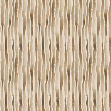 Wild Reverie by Melissa Marie Collins - Barkline, Mushroom Fabric Wild Reverie by Melissa Marie Collins - Barkline, Mushroom Fabric