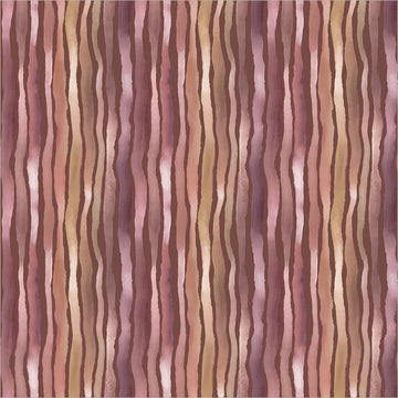 Wild Reverie by Melissa Marie Collins - Barkline, Mulberry Fabric Wild Reverie by Melissa Marie Collins - Barkline, Mulberry Fabric