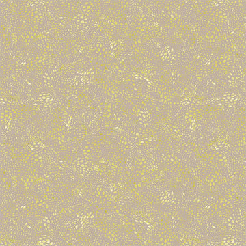 Wild Reverie by Melissa Marie Collins - Drift, Taupe Fabric Wild Reverie by Melissa Marie Collins - Drift, Taupe Fabric