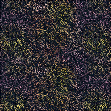 Wild Reverie by Melissa Marie Collins - Drift, Multi/Walnut Fabric Wild Reverie by Melissa Marie Collins - Drift, Multi/Walnut Fabric