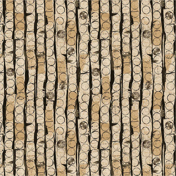 Origins by Shane Drinkwater for Windham Fabrics - Foundation, Ecru Fabric Origins by Shane Drinkwater for Windham Fabrics - Foundation, Ecru Fabric