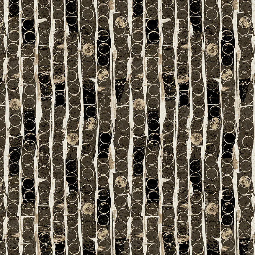 Origins by Shane Drinkwater - Foundation, Ebony Fabric Origins by Shane Drinkwater - Foundation, Ebony Fabric