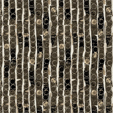 Origins by Shane Drinkwater - Foundation, Ebony Fabric Origins by Shane Drinkwater - Foundation, Ebony Fabric