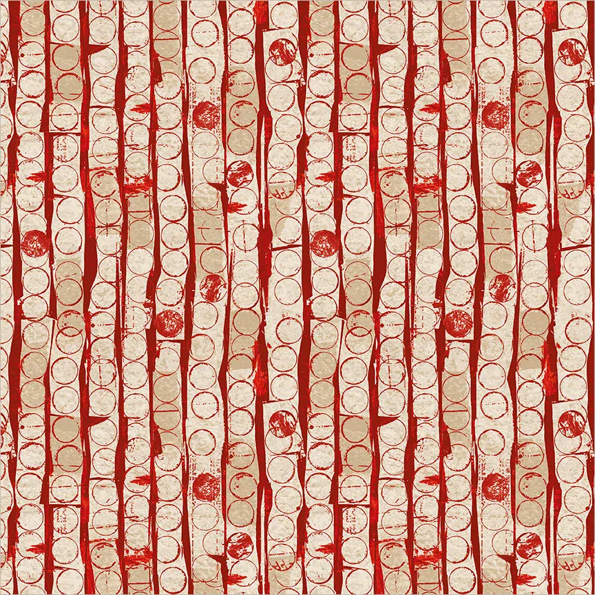 Origins by Shane Drinkwater - Foundation, Jasper Fabric Origins by Shane Drinkwater - Foundation, Jasper Fabric