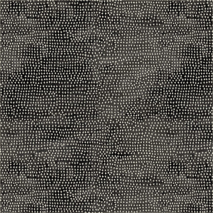 Origins by Shane Drinkwater for Windham Fabrics - Stitch, Coal Fabric Origins by Shane Drinkwater for Windham Fabrics - Stitch, Coal Fabric