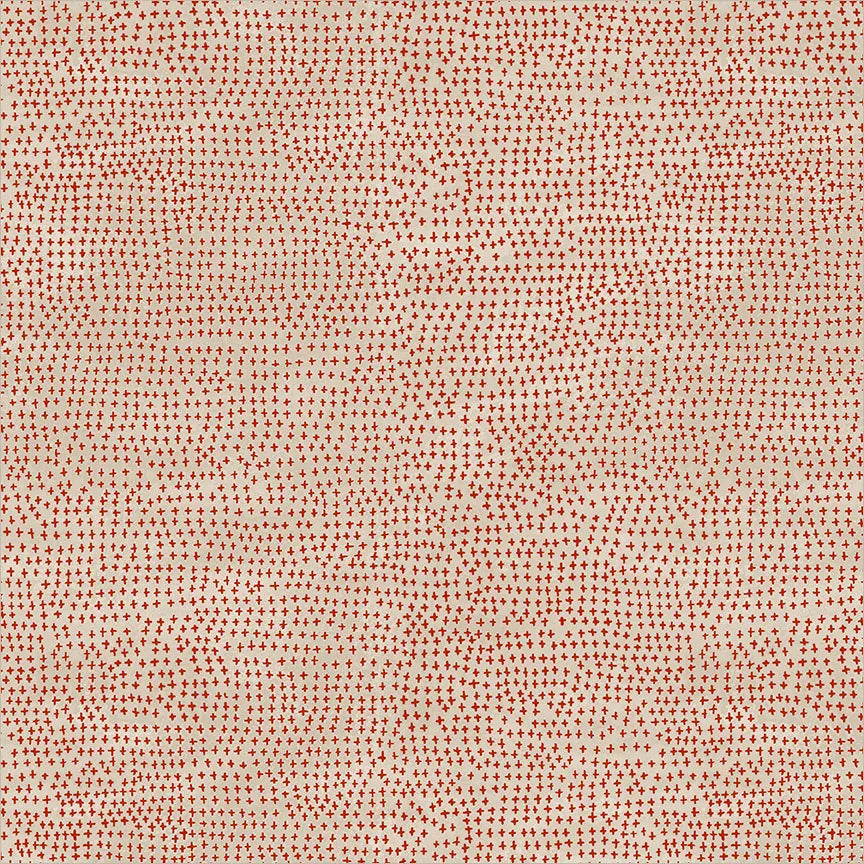 Origins by Shane Drinkwater for Windham Fabrics - Stitch, Jasper Fabric Origins by Shane Drinkwater for Windham Fabrics - Stitch, Jasper Fabric