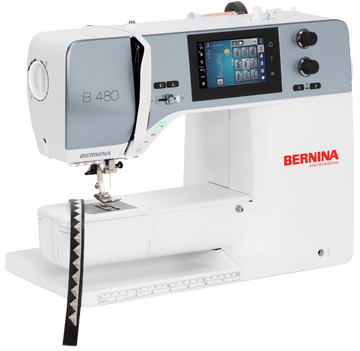 B480 Bernina Machine POINT OF SALE B480 Bernina Machine POINT OF SALE